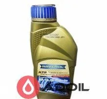 Ravenol Atf M 9-G Serie