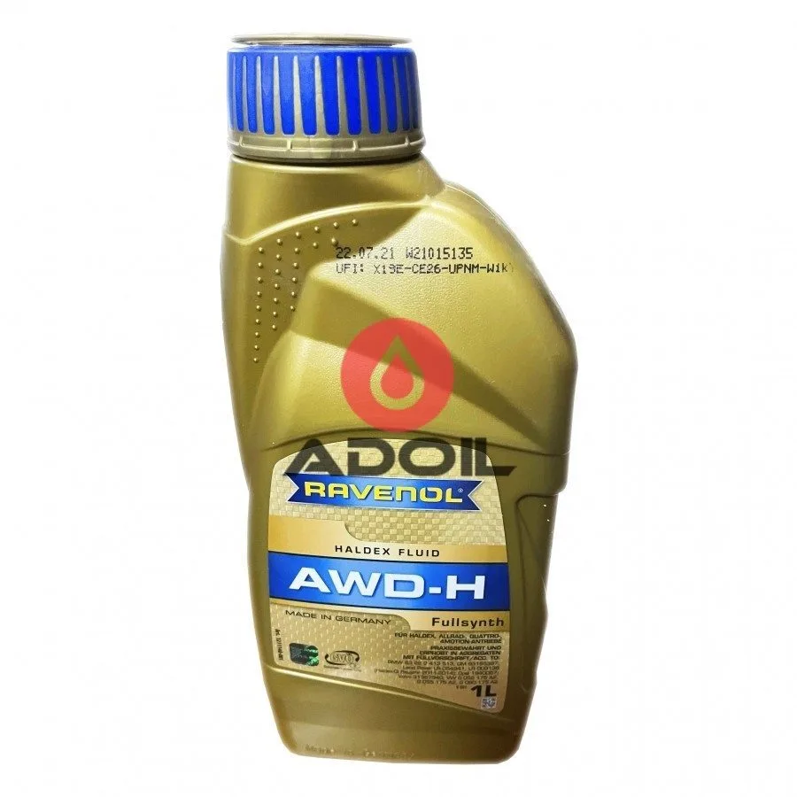 Ravenol Awd-H Fluid