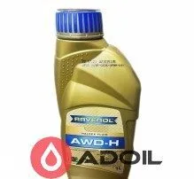 Ravenol Awd-H Fluid