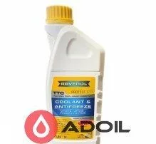 Ravenol Ttc C11 Concentrate