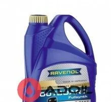 Ravenol Outbordoel 2-T Fullsynth