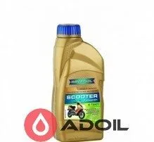 Ravenol Scooter 4-Takt Fullsynth 5w-40