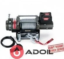 Лебідка WARN M15000