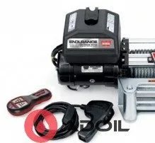 Лебедка WARN 12.0XE