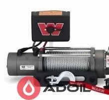 Лебідка WARN M8000