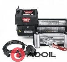 Лебідка WARN TABOR 8k