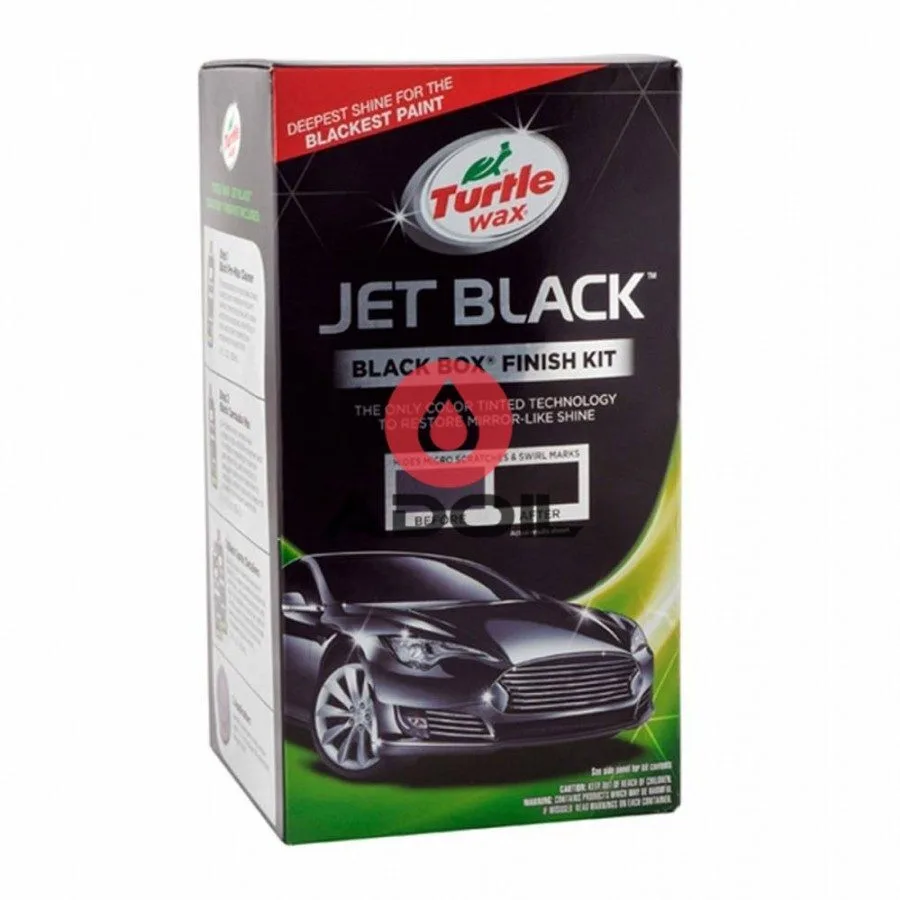 Блеск бокс Multi Turtle Wax