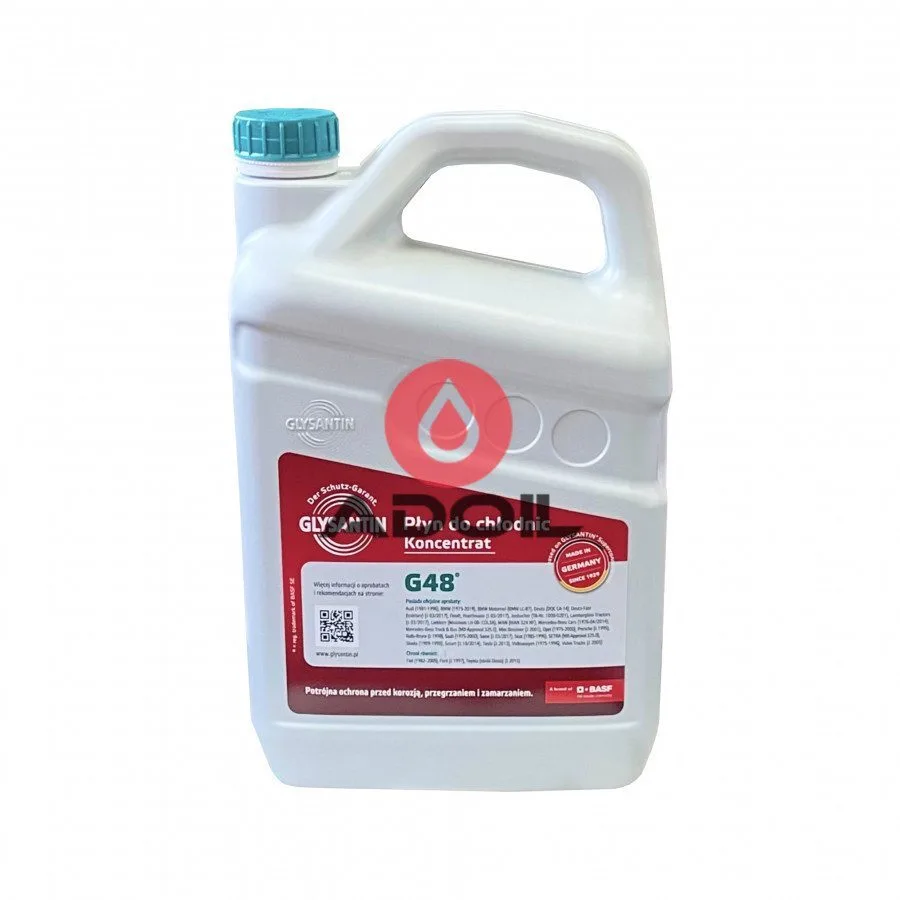 Glysantin G48 Koncentrat