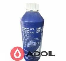Антифриз синій Febi Bilstein 24196