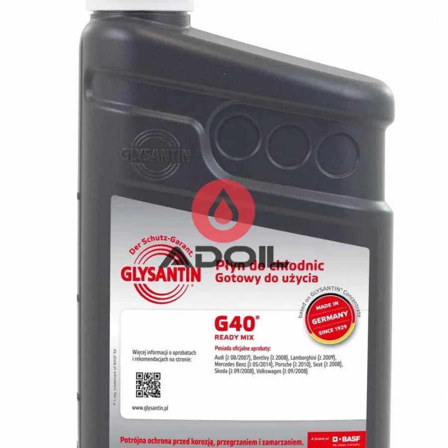 Glysantin G40 Ready Mix