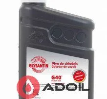 Glysantin G40 Ready Mix