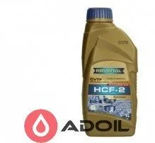 Ravenol Atf Cvt Hcf-2