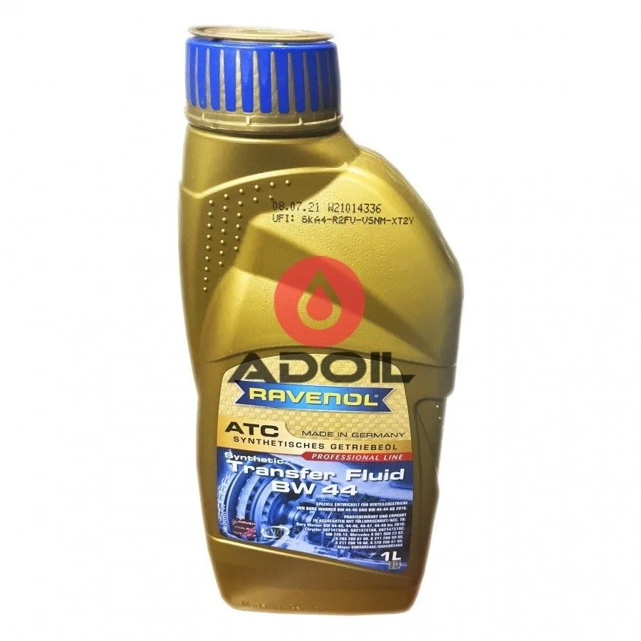 Ravenol Transfer Fluid Bw 44