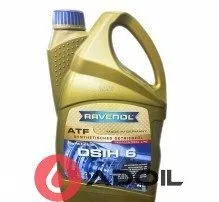 Ravenol Atf Dsih 6