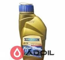 Ravenol Atf 9Hp Fluid