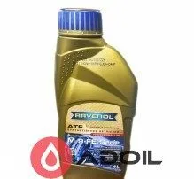 Ravenol Atf M 9-Fe Serie