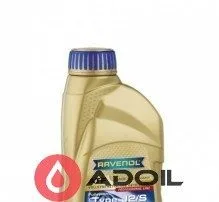 Ravenol Atf J2/S Fluid