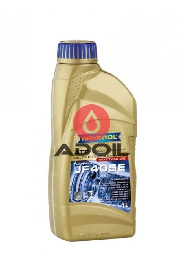 Ravenol Atf Jf405E
