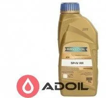 Ravenol Atf Sp-IV Rr