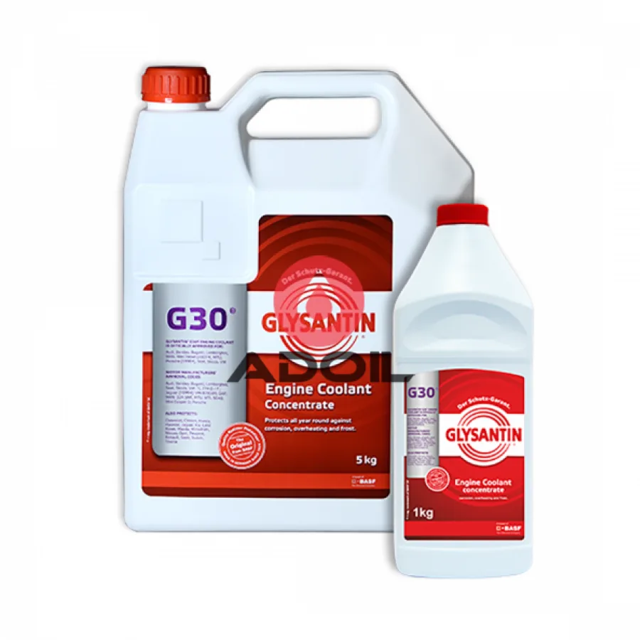 Glysantin G30 Koncentrat