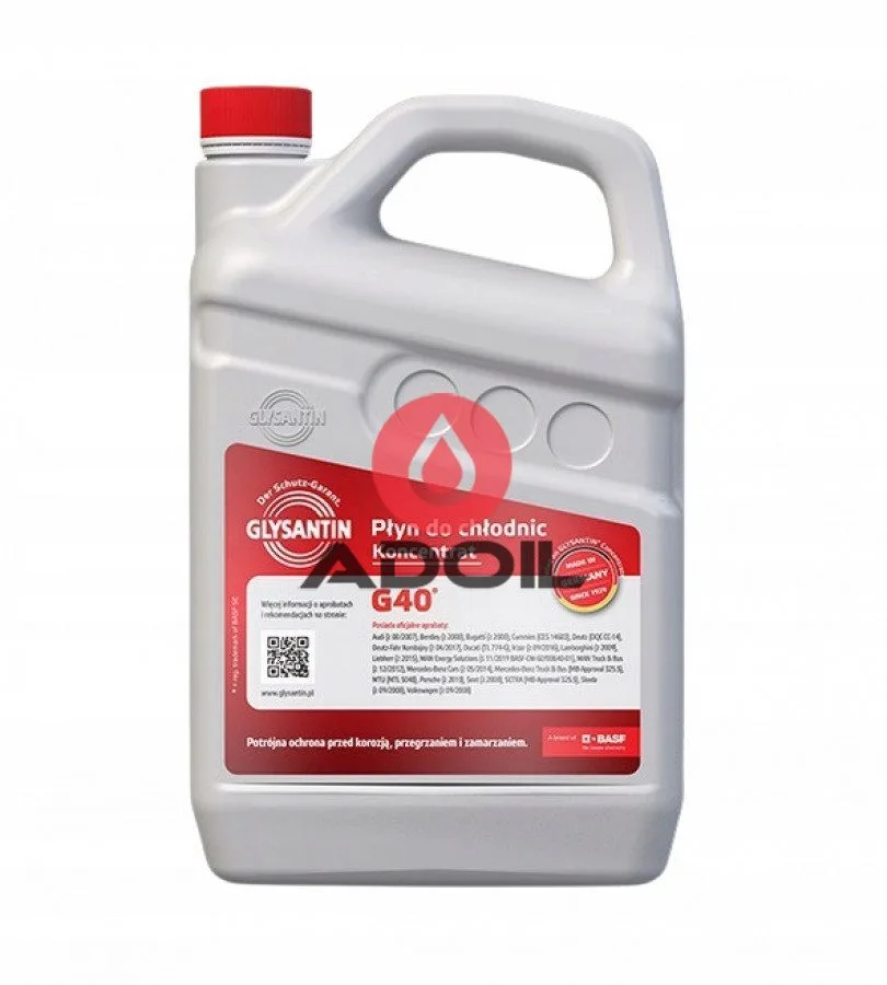 Glysantin G40 Concentrat