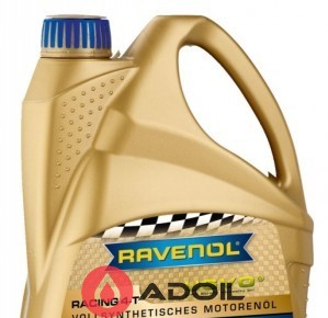 Ravenol Racing 4-T Motobike Sae 10w-60