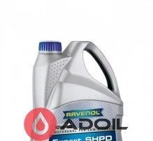 Ravenol Expert Shpd Sae 10w-40