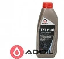 Comma Ext Fluid