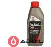Comma Aqdct Plus