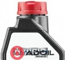 Motul Hybrid Sae 0w-12