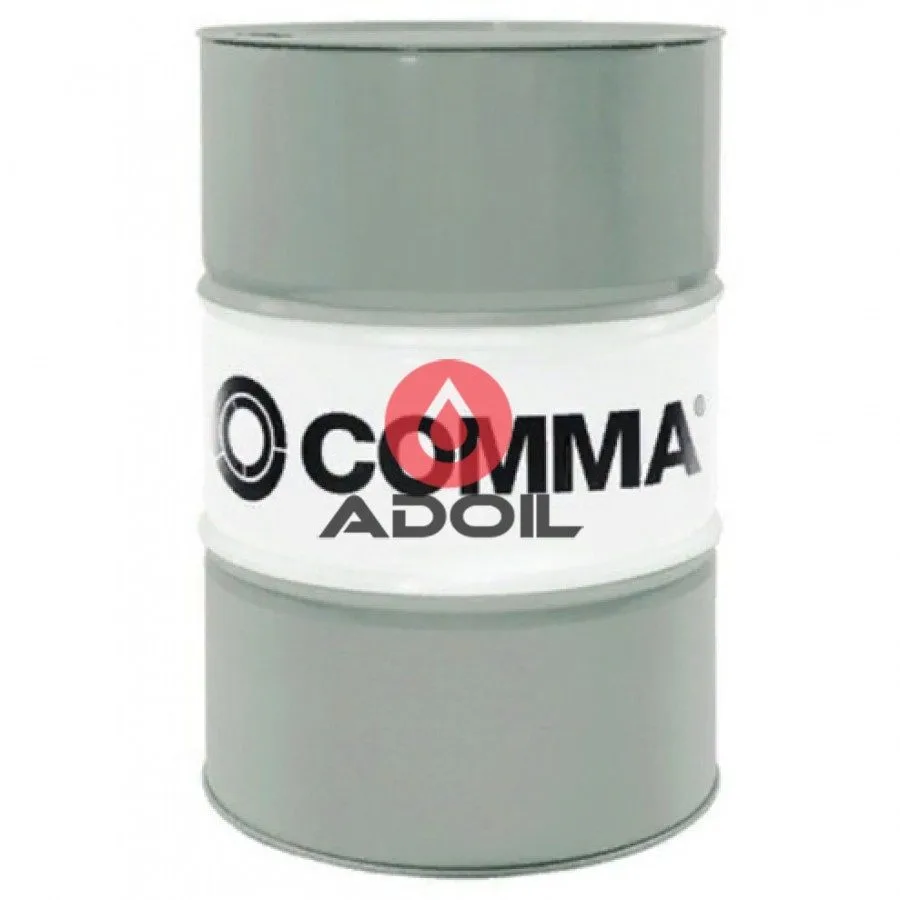 Comma Ttansflow Lafe 10w-30