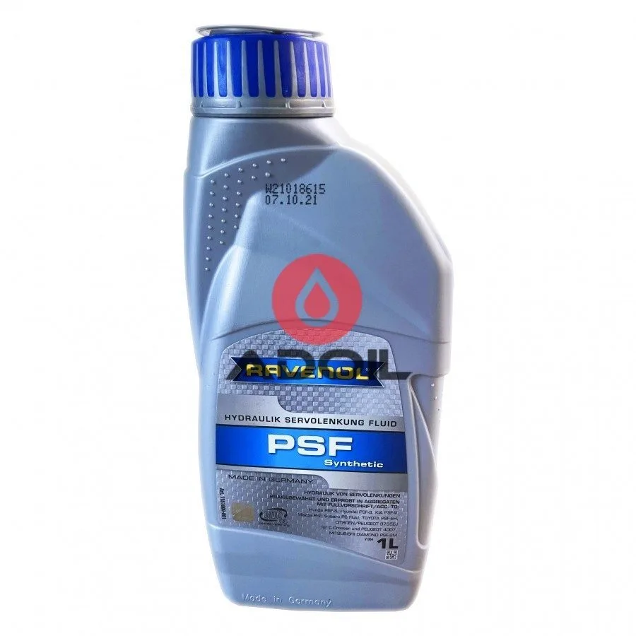 Ravenol Psf