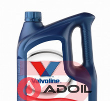 Valvoline Multi-Vehicle Red Coolant Concentrate