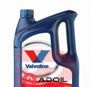 Valvoline Multi-Vehicle Red Coolant Concentrate
