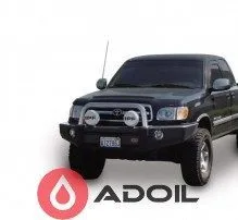 Передний бампер ARB SAHARA TOYOTA TUNDRA 2003-2007