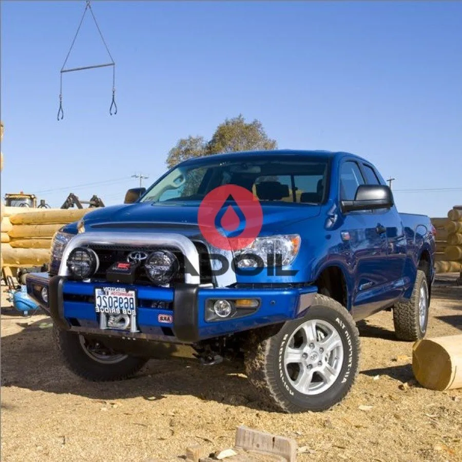 Передний бампер ARB SAHARA TOYOTA TUNDRA 2007+