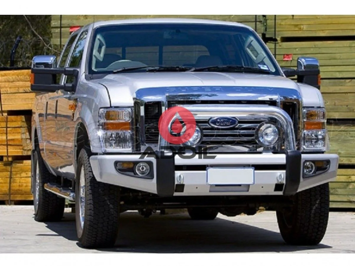 Передний бампер ARB SAHARA Ford F250/350 2008+