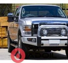 Передний бампер ARB SAHARA Ford F250/350 2008+