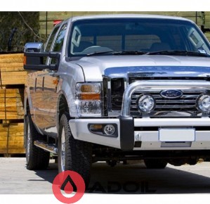 Передний бампер ARB SAHARA Ford F250/350 2008+