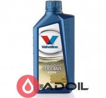 Valvoline Multi-Vihicle Coolant Rtu