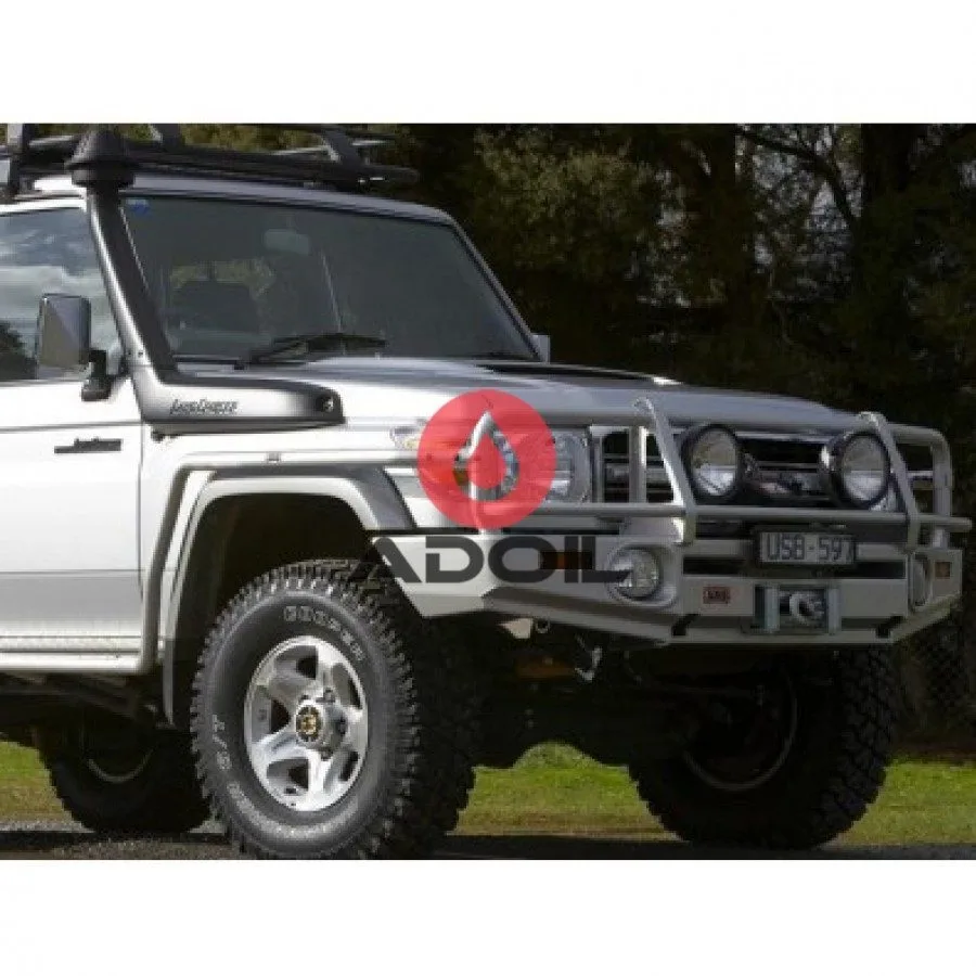 Передний бампер ARB Toyota LC 75/78/79 1984-2013
