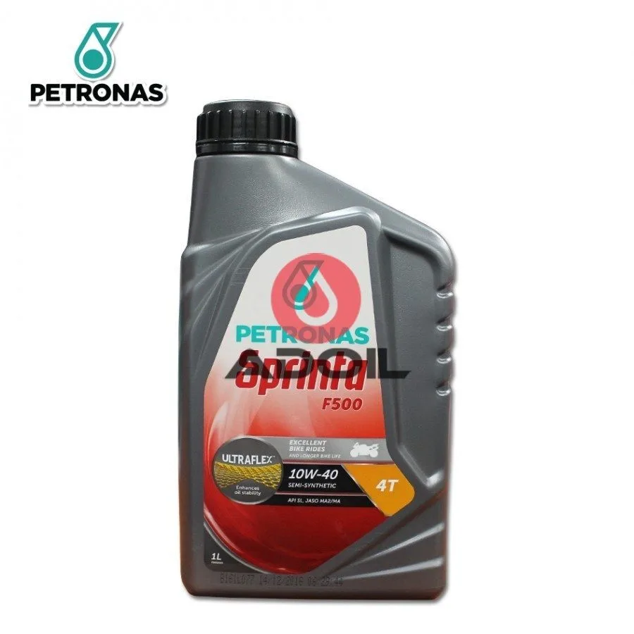 Petronas Sprinta F500 10w-40