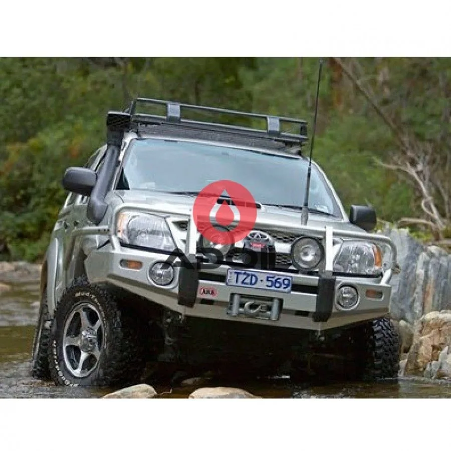 Передний бампер ARB COMBO BAR Toyota LC 100 1998-2002