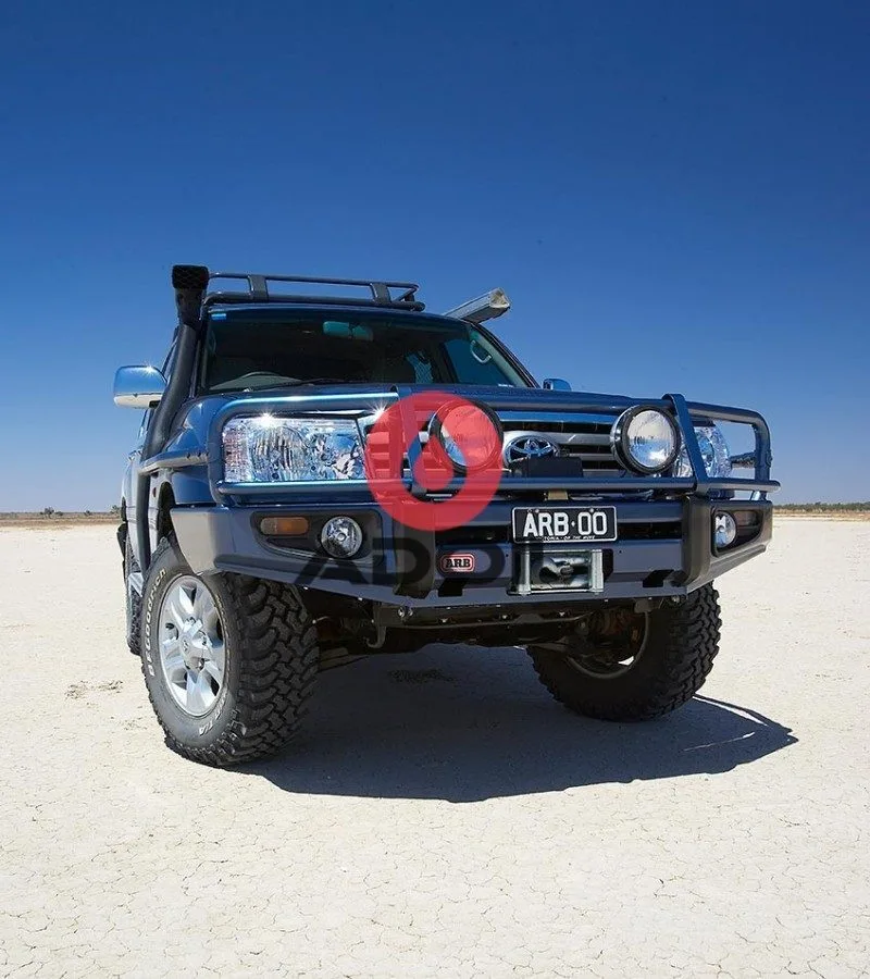 Передний бампер ARB Передний бампер ARB Toyota LC 100 2002+