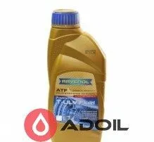 Ravenol Atf T-Ulv Fluid