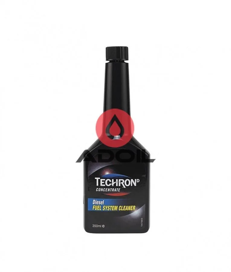 Texaco Techran D Concentrat