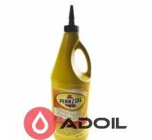 Pennzoil Synchromesh Mtf