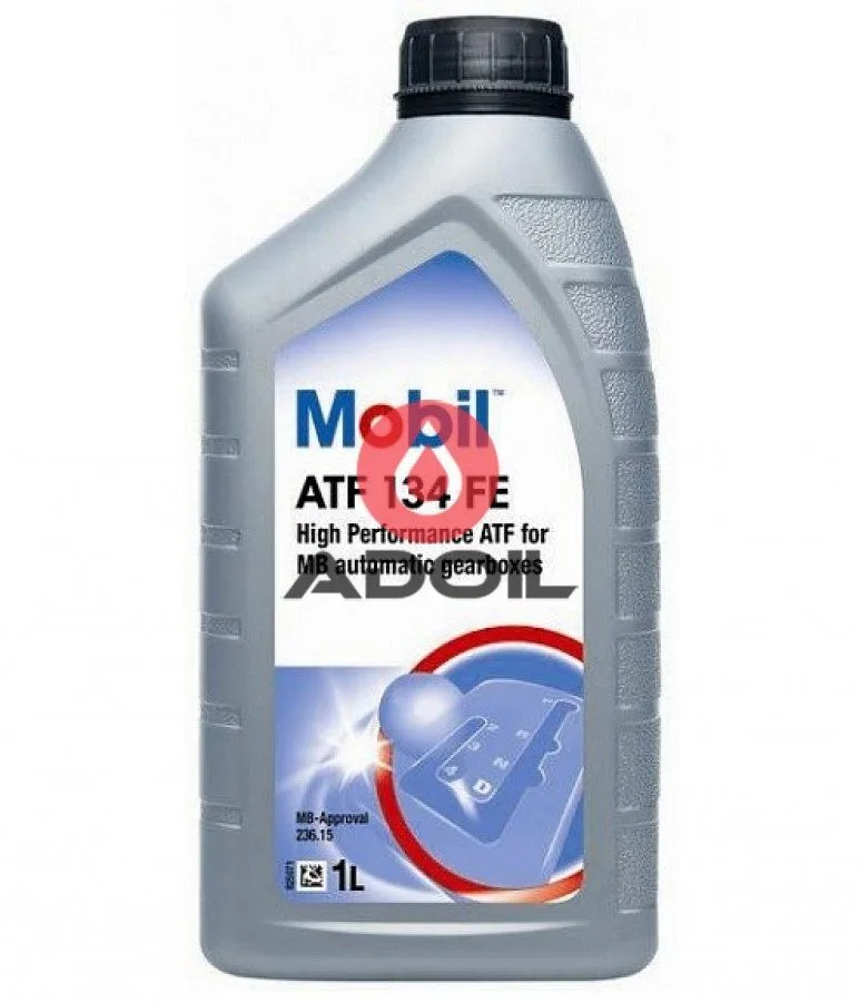 Mobil Atf 134 Fe