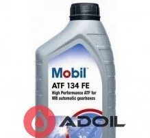 Mobil Atf 134 Fe