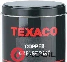 Texaco Copper Grease 9143